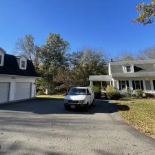 House and Garage Washing in Freehold, NJ 0